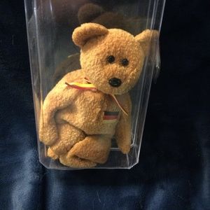 Beanie Baby